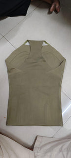 Titanium Fibre Tourmaline Shaping Shorts