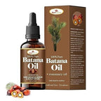 Batana Hair Growth Oil + Serum 30ml (Pack of 2)